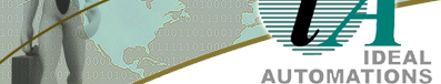 Ideal  Automations Corporate IT Solution