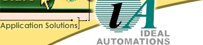 Ideal Automations Develops Custom Application Solutions to Solve Your Business Needs