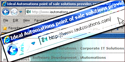Ideal Automations Provides Custom Software Development and Implementation in Web Applications, Desktop Applications