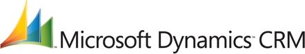 Microsoft Dynamics CRM Logo