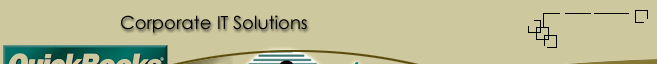 Ideal Automations Corporate Accounting Solutions, QuickBooks