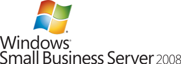 Microsoft Windows Small Business Server (SBS) Logo