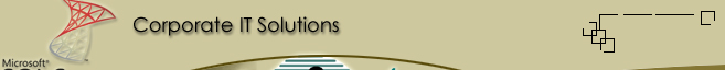 Ideal Automations Corporate Solutions, Microsoft SQL Server
