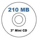 Ideal Automations Provides Graphic Services, Multimedia CD Advertisement