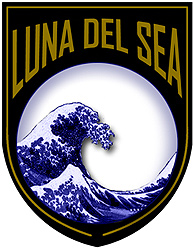 Luna Del Sea Logo