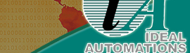 Ideal Automations Provides Web Services, Graphic Design, Web Hosting, E-Commerce