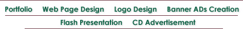 Ideal Automations Graphic Design Services Navigation Menu