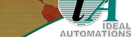 Ideal Automations Provides Graphic Design Services, Logo Design