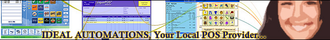 Ideal Automations POS Ad