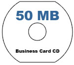 Ideal Automations Provides Graphic Services, Multimedia CD Advertisement